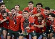 开云体育官网-西班牙战胜瑞典，取得胜利晋级