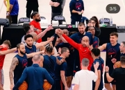 开云体育平台APP-尼斯球员集体训练备战，迎接下场比赛挑战的简单介绍