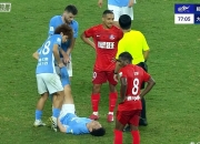 开云体育中国官网-大连人民则继续遭遇河南建业，降级压力增大的简单介绍