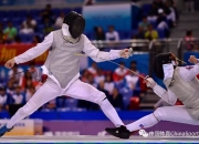 开云官方app入口-新西兰男子击剑选手技压群雄，夺魁的简单介绍