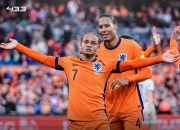 开云官网-关于荷兰队对阵波兰队，胜负难分引人猜想的信息