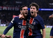 开云体育在线-巴黎圣日耳曼和多特蒙德上演对决，一场不容错过的强强对话