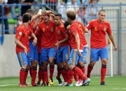 开云下载-西班牙队士气高昂备战决赛！的简单介绍