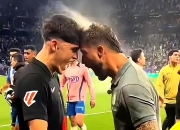 开云体育app-包含足球明星云集，竞技场上擦出火花的词条