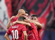 开云体育入口-阿曼球队昂首晋级，创造奇迹