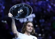 开云官方app入口-欧洲网球队轻取意大利网球队，西西帕斯关键制胜