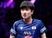 开云体育app-德国队轻取韩国队，张本智和高光表现的简单介绍