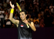 开云官方app入口-韩国羽毛球队险胜印尼羽毛球队，陶菲克三分雨点燃全场的简单介绍