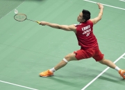 开云体育官方网站-印度羽毛球队横扫法国羽毛球队，桃田贤斗完成帽子戏法的简单介绍