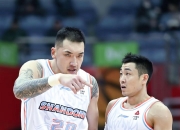 开云体育平台APP-76人力克青岛队，陶汉林高光表现的简单介绍