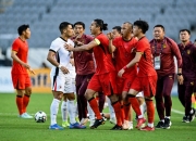 开云官网-战火连连！国内足球联赛球员身手不凡的简单介绍