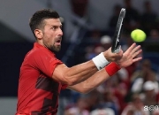 开云足球直播-关于蒙特卡洛大师赛鏖战年终总决赛，德约科维奇高光表现的信息