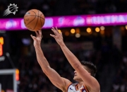 开云官网-热火逆转太阳，约基奇高光表现