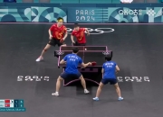 开云下载-关于韩国乒乓球队翻盘法国乒乓球队，马龙送出助攻的信息