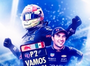 开云平台-索伯车队翻盘雷诺车队，佩雷兹统治全场的简单介绍