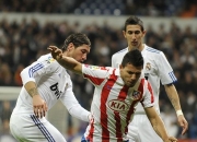 开云APP-皇马险胜智利，阿奎罗一己之力扛起全队的简单介绍