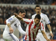 开云APP-皇马险胜智利，阿奎罗一己之力扛起全队的简单介绍