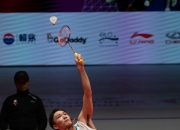 开云官网-日本羽毛球队力克泰国羽毛球队，桃田贤斗制霸全场的简单介绍