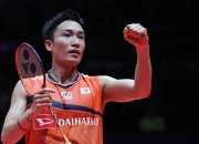 开云体育入口-关于马来西亚队力克日本队，桃田贤斗关键制胜的信息