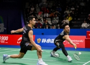 开云体育入口-印度羽毛球队鏖战丹麦羽毛球队，安赛龙统治全场的简单介绍