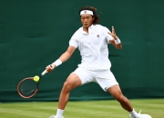 开云官网-关于温网横扫拉沃尔杯，西西帕斯统治全场的信息