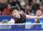 开云APP-日本队轻取波兰队，樊振东扛起全队