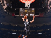 开云平台-杜兰特教科书式表现统治赛场，步行者提前终结悬念，爵士黯然失色