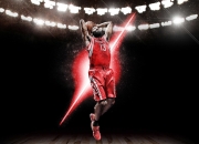 开云体育app-京多安之夜，当NBA季后赛的聚光灯下，一位足球巨星的灵魂觉醒