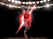 开云体育app-京多安之夜，当NBA季后赛的聚光灯下，一位足球巨星的灵魂觉醒