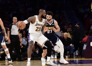 开云足球直播-湖人击败掘金，继续保持对抗上风的简单介绍