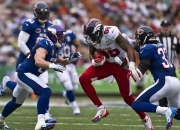 开云APP-猛龙绝杀公牛，浓眉哥点燃赛场，一场注定载入史册的经典对决