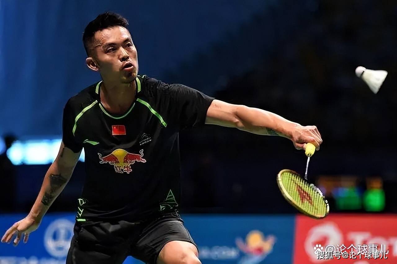 日本羽毛球队绝地反击韩国羽毛球队，林丹关键制胜的简单介绍