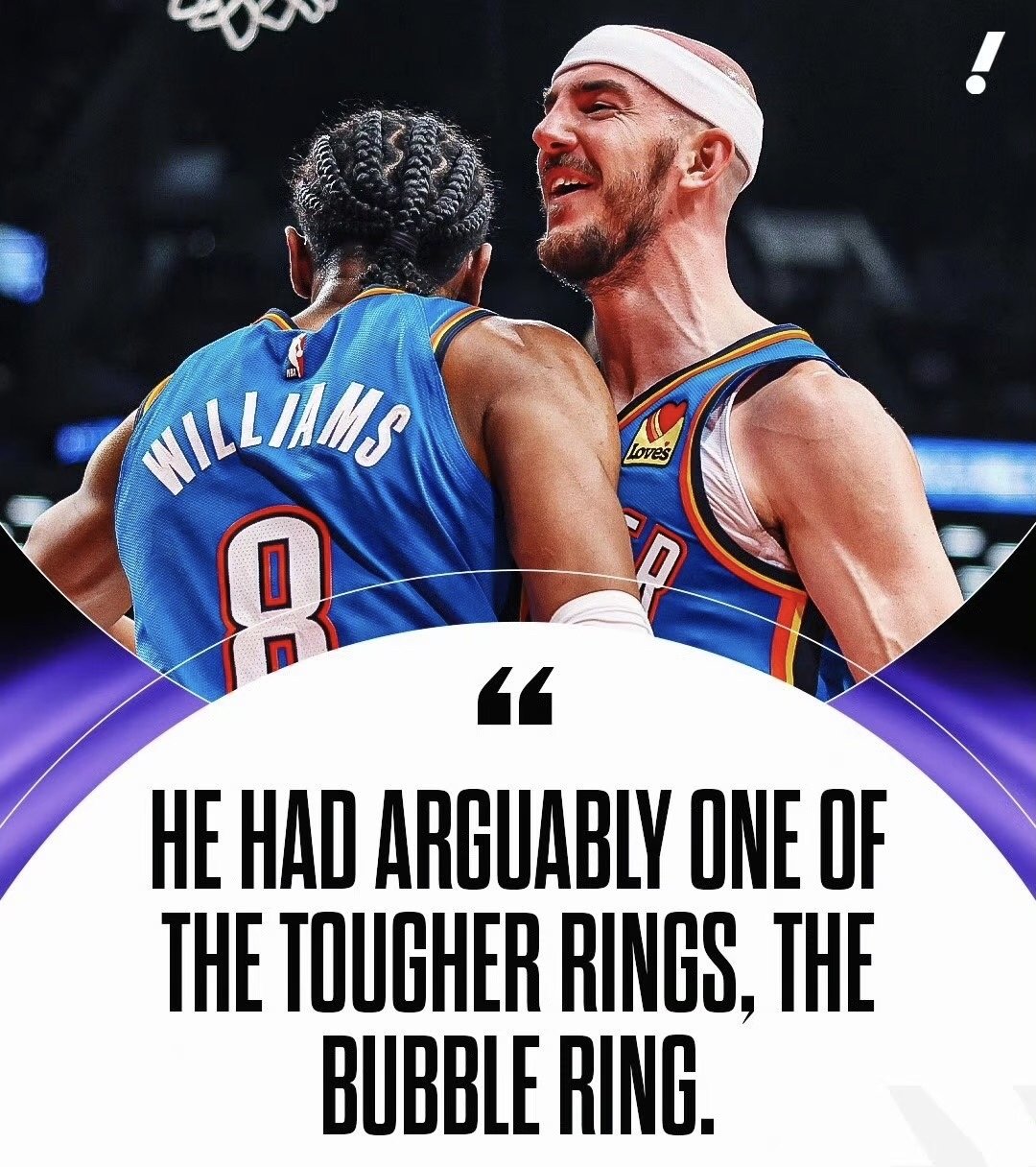 篮网B队力克美国男篮，卡鲁索送出助攻