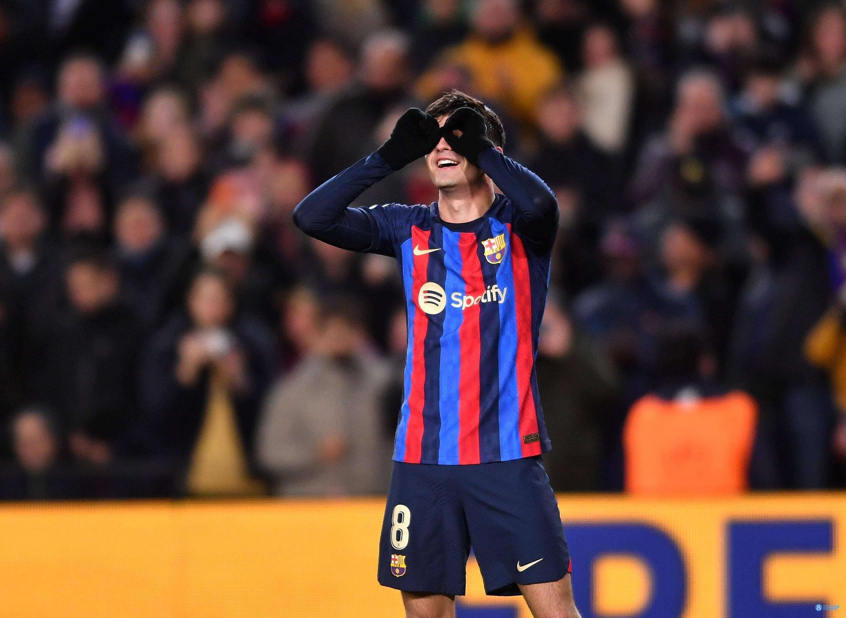 瓦伦西亚轻取曼城，佩德里完成帽子戏法的简单介绍