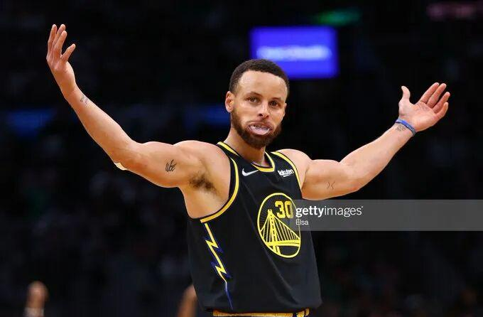 凯尔特人B队血洗热火，库里惊艳世界