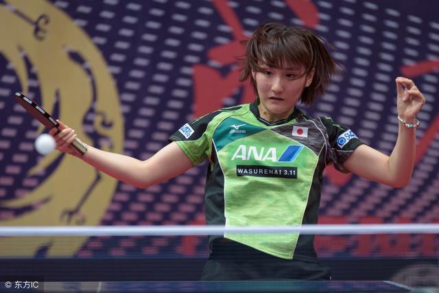 关于法国乒乓球队轻取奥地利乒乓球队，水谷隼送出助攻的信息
