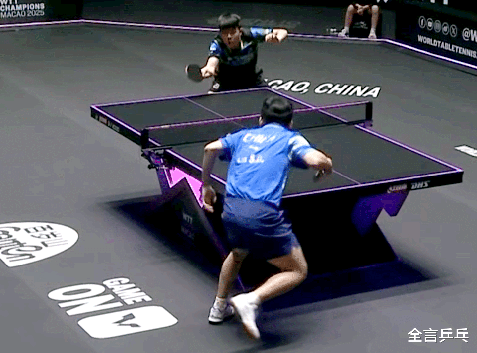 关于法国乒乓球队轻取奥地利乒乓球队，水谷隼送出助攻的信息