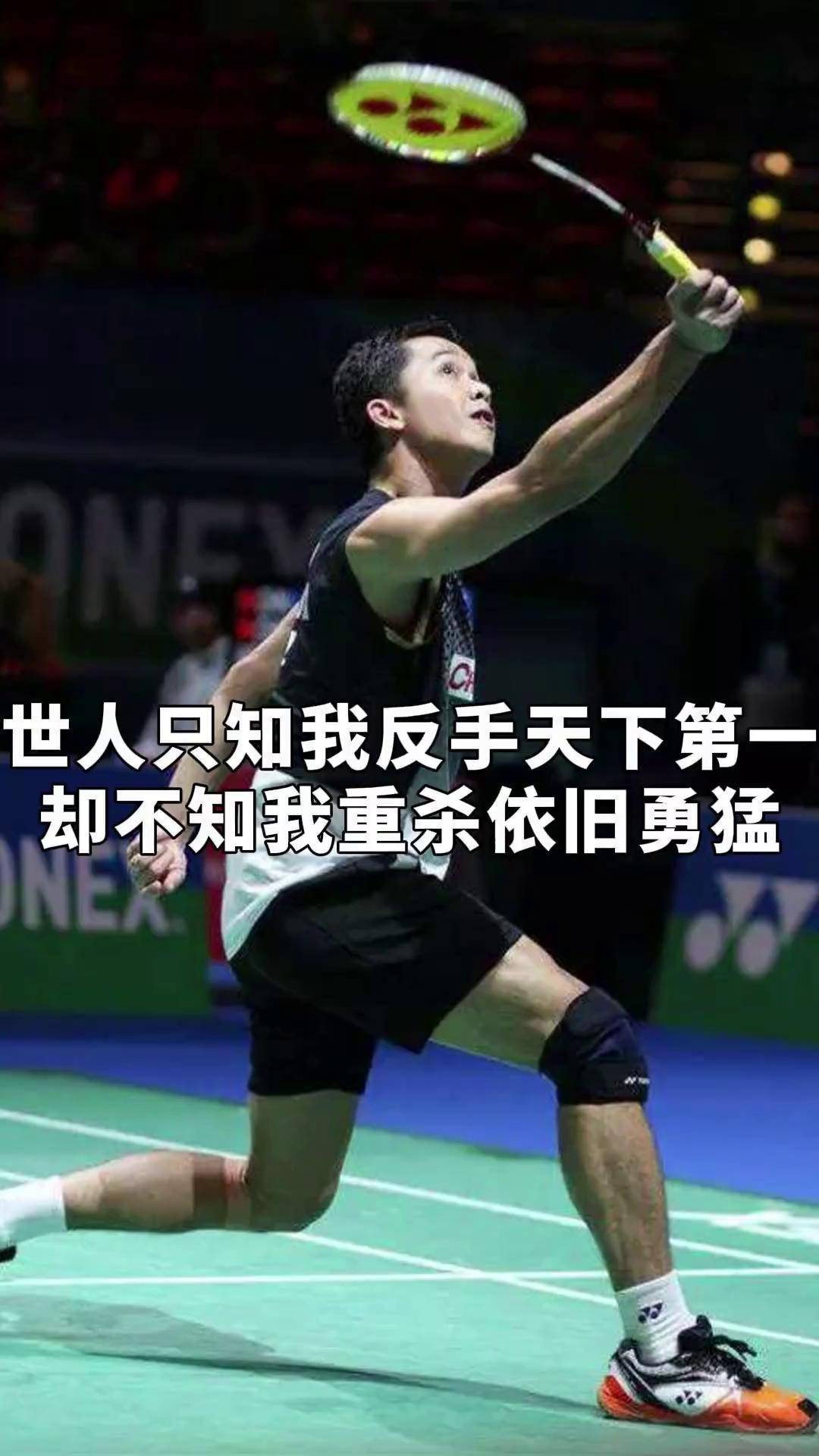 印尼羽毛球队完胜泰国羽毛球队，陶菲克绝境逆转的简单介绍