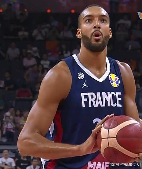 关于塞尔维亚男篮爆冷猛龙，戈贝尔一己之力扛起全队的信息