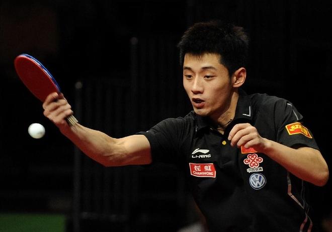 包含瑞典乒乓球队轻取韩国乒乓球队，张继科高光表现的词条