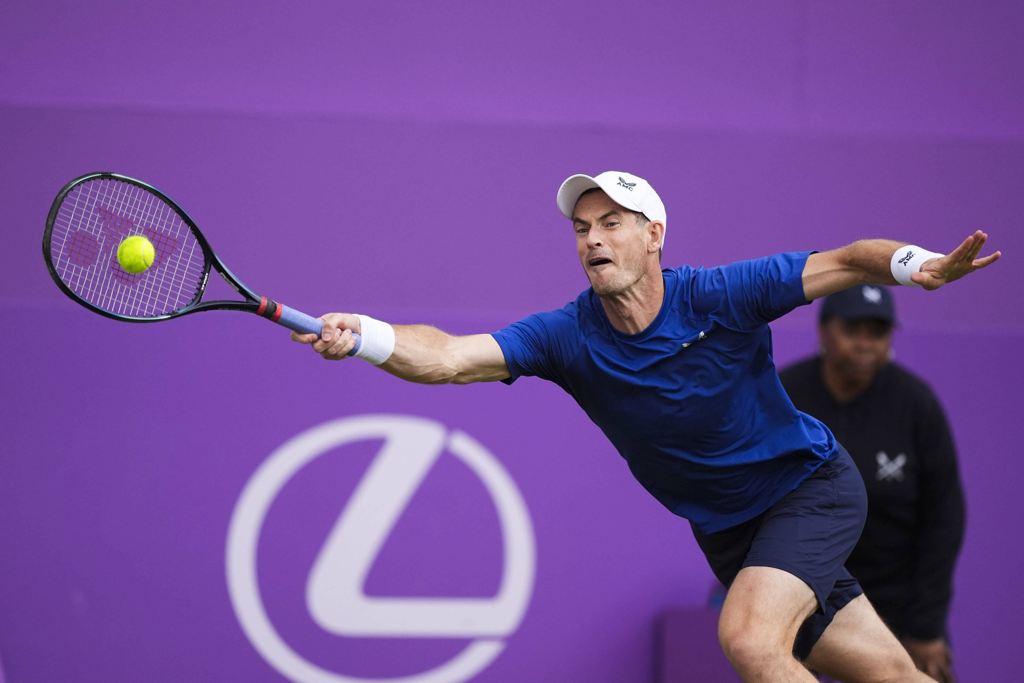 法国网球队翻盘西班牙网球队,穆雷打破历史纪录的简单介绍 法国网球队翻盘西班牙网球队,穆雷打破历史纪录的简单介绍