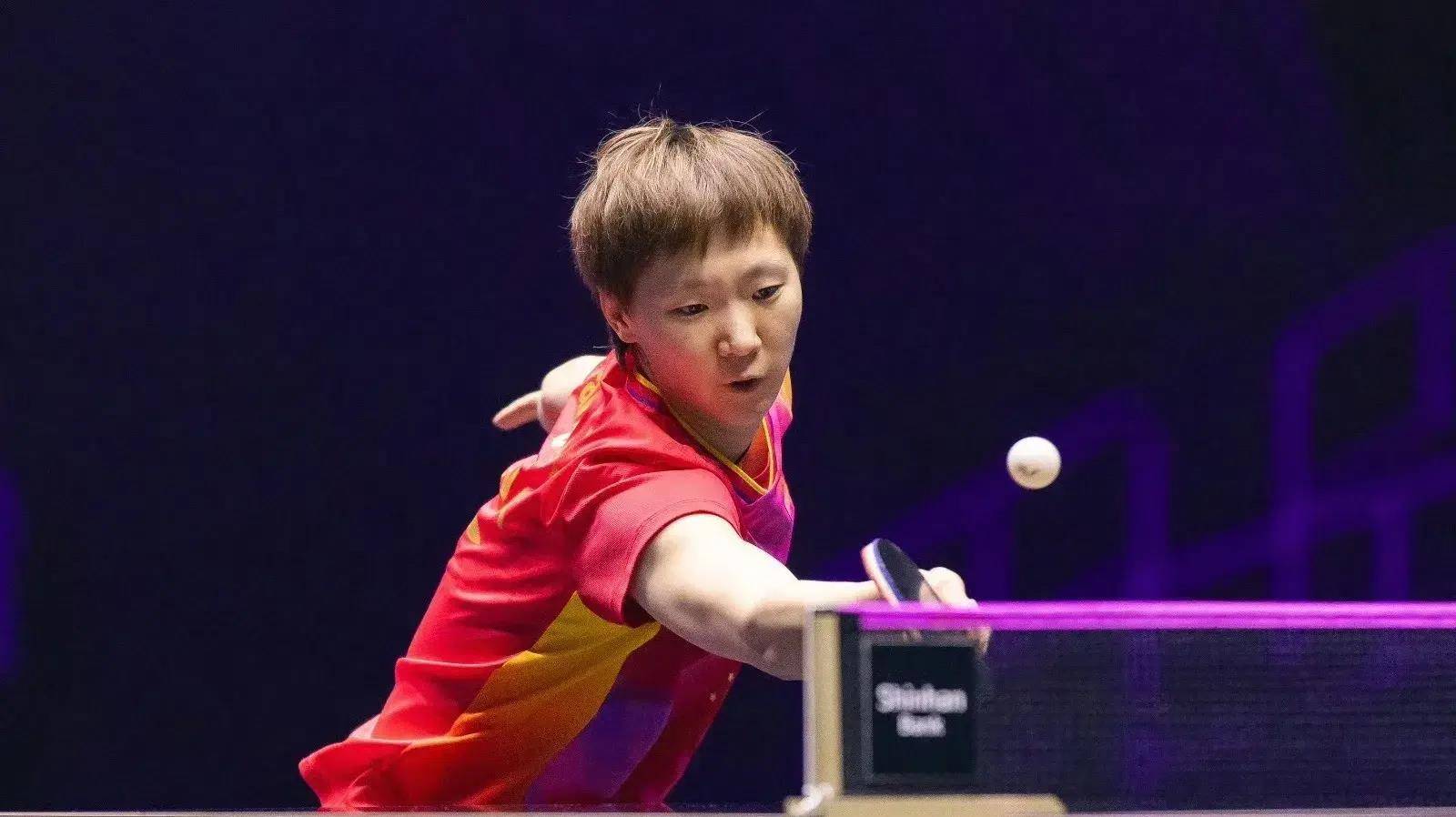 关于英格兰队横扫法国队，梁靖崑状态火热的信息