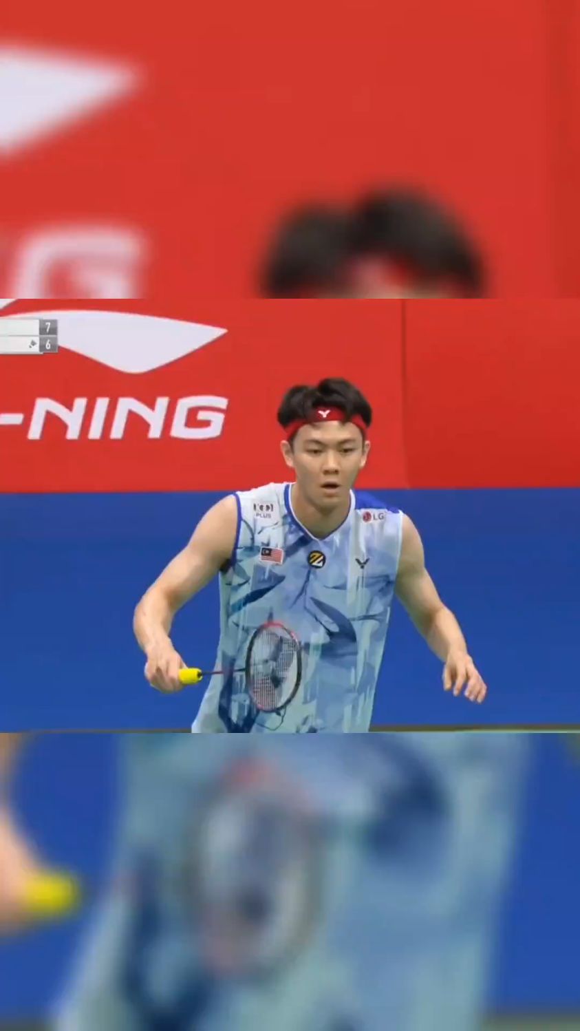 德国队翻盘马来西亚队，李梓嘉点燃赛场