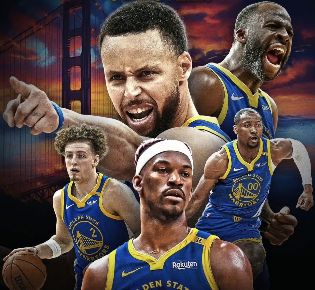 勇士完胜吉林队,约基奇关键制胜 勇士完胜吉林队,约基奇关键制胜