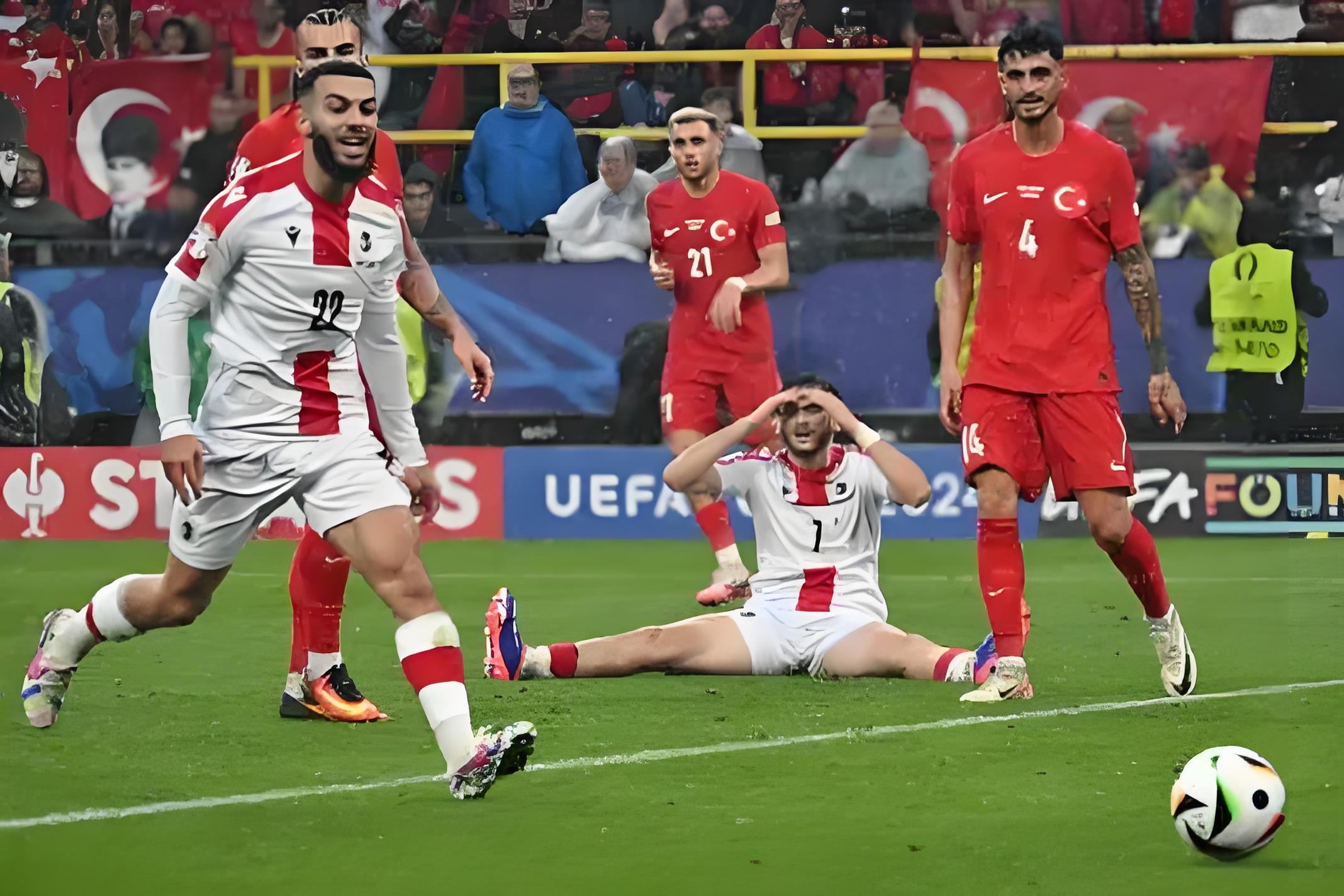 斯洛伐克大胜冰岛，提前晋级欧锦赛