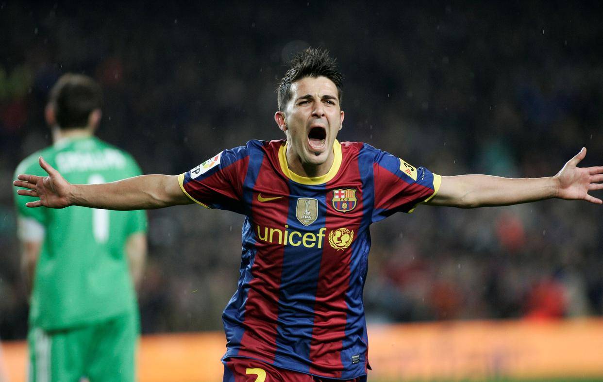 比利亚雷亚尔新帅赛后首秀告捷，球员发挥出色