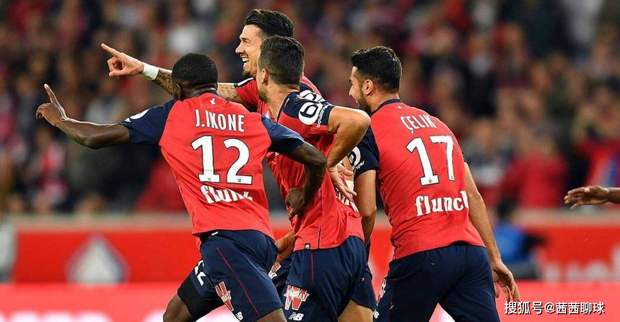 摩纳哥客场险胜里尔,保持不败纪录的简单介绍 摩纳哥客场险胜里尔,保持不败纪录的简单介绍