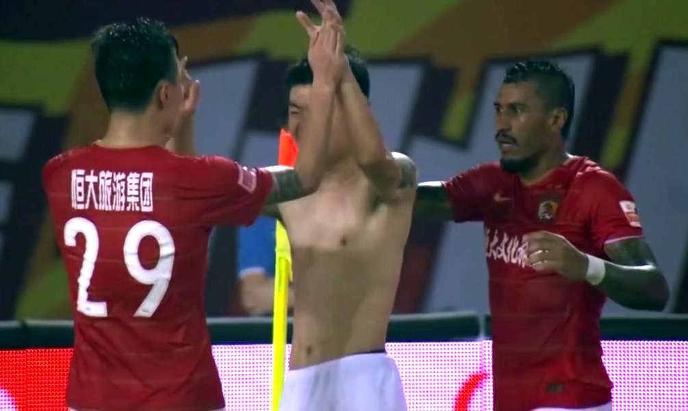 河北球队连胜登顶，成为争冠热门