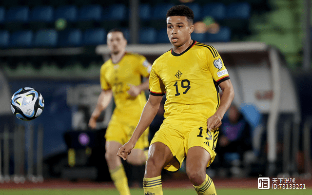 挪威队实力不俗，欧洲杯资格悬疑不定