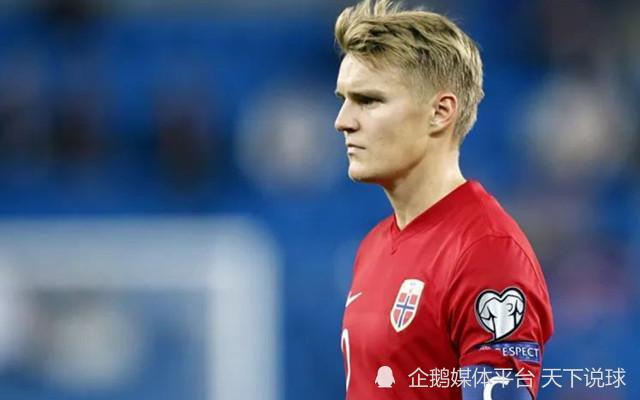 挪威队实力不俗，欧洲杯资格悬疑不定